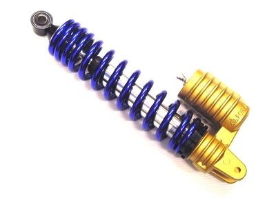 schokbreker achter SR-Stealth-WWW DMP 305 blauw